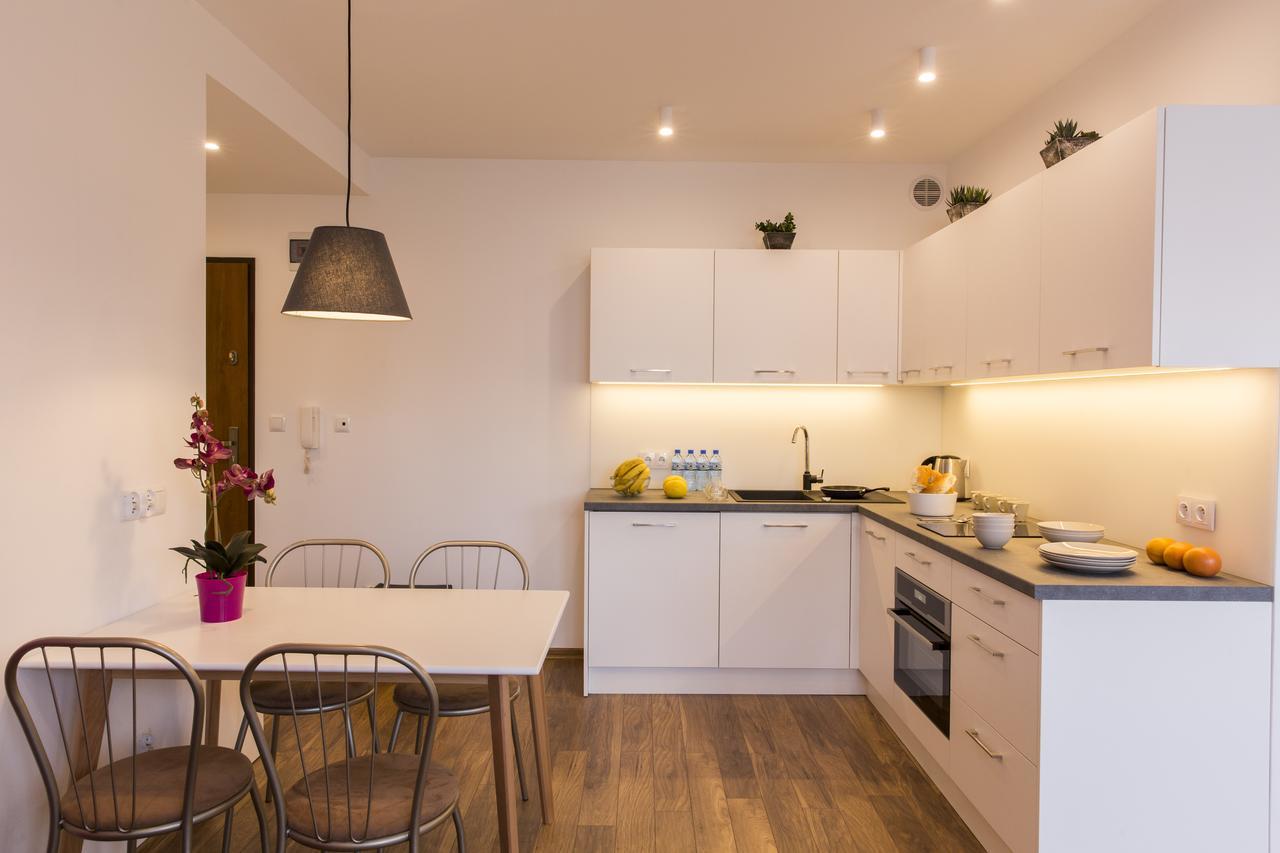 Udanypobyt Apartament Skocznia 扎科帕内 外观 照片