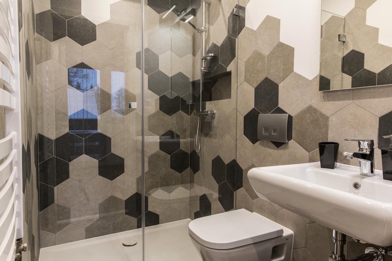 Udanypobyt Apartament Skocznia 扎科帕内 外观 照片