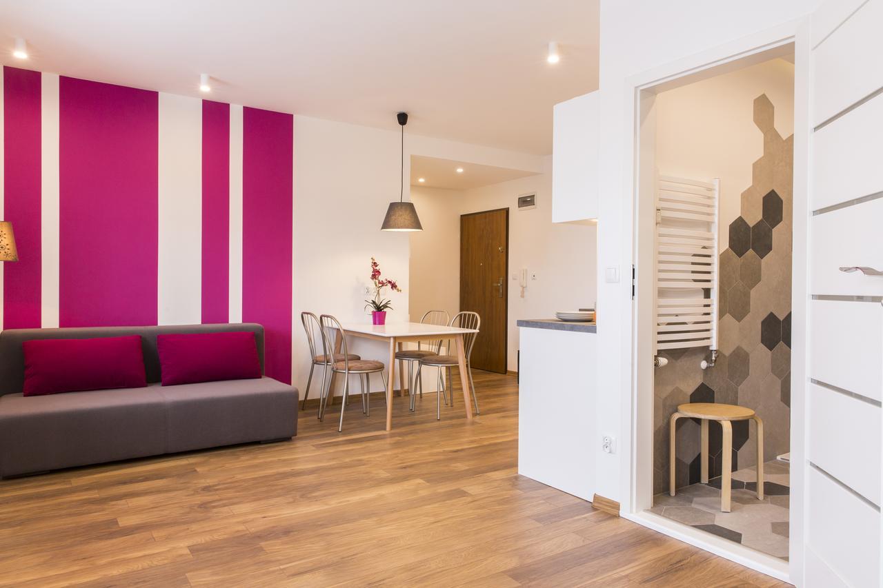 Udanypobyt Apartament Skocznia 扎科帕内 外观 照片