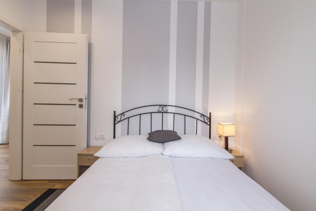 Udanypobyt Apartament Skocznia 扎科帕内 外观 照片