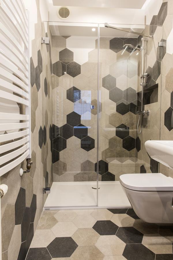 Udanypobyt Apartament Skocznia 扎科帕内 外观 照片